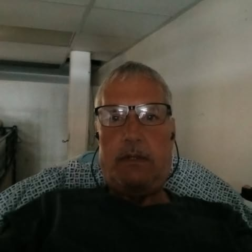 Meet your Posher, David